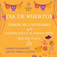 DIA DE MUERTOS - SOIRÉE DANSANTE event image