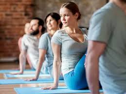 One year of Yogaendless community