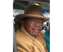 Alonzo Anderson Obituary (2015)