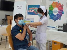 🏥 địa chỉ trụ sở chính: Tp Hcm Triá»ƒn Khai Tiem Vaccine Covid 19 Cho Nhan Vien Y Táº¿ Hcdc
