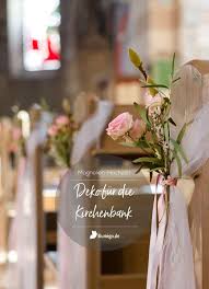 Ab 0 97 seite 1 von 4 rosa. Fruhlingshafte Magnolien Hochzeit Teil 4 Kirchenbanke Selber Dekorieren Blumigo