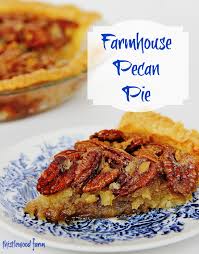 Delicious Farmhouse Pecan Pie Recipe Thistlewood Farms Recipe Old Pecan Pie Recipe Pecan Pie Recipe Best Pecan Pie