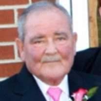 Obituary information for Larry Hensley Bundren