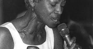 Remembering Margo Reed: Iconic Valley Jazz Singer