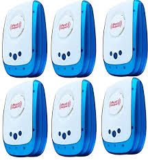 Very newly designed in 2018, this is one of the best ultrasonic pest repellers, surely. Wildjue Ultrasonic Pest Repeller Pest Control Reviews Top 10 Ultrasonic Pest Repellers Of 2018 Review Wildjue Ultrasonic Electronic Pest Repeller Electronic Pest Best Ultrasonic Pest Repeller Reviews 2019 Complete Buying Guide