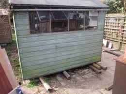 Barnyard's storage shed tear down and disposal services are perfect. Moving A Shed To Reorganise Your Garden Is Easier Than You Might Think