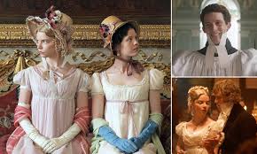 Theatres fighting trolls (2020) see more ». Emma Review It S So Good The Only Jarring Note Is Hit By Its Lack Of Ethnic Diversity Daily Mail Online