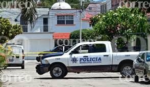 Muere un hombre por descarga eléctrica en Zona de Oro I, Celaya