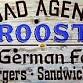 Road Agent’s Roost German Restaurant Ghost Hunt