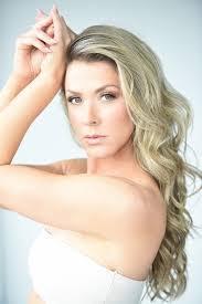 Kimberly Forte's Instagram, Twitter & Facebook