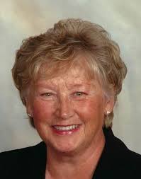 Obituary information for Ruth A. Benson