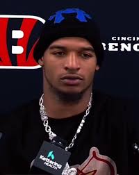 Jamar Chase Reach How Did You Know