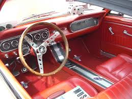 Rangoon Red 1965 Mustang Gt Fastback Ford Mustang Forum 1965 Mustang 1965 Mustang Gt