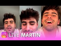MARTIN DIRECTO INSTAGRAM