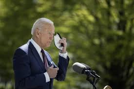 Lots of spending, taxing the rich. Biden Is Off To A Strong Start In Office But Now Comes The Hard Part Morning Consult