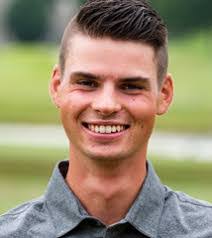 Chris Rahm's Instagram, Twitter & Facebook