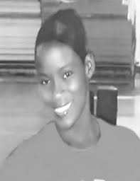 Obituary for Nigeria Rebecca Pintard