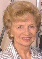 Eva Kocurek Obituary (1930