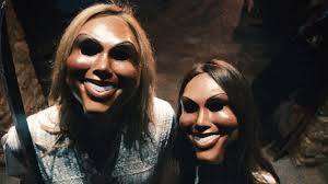 The Purge' review: Horror flick with social satire