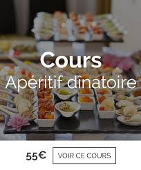 Les Cours De Cuisine Special Evjf