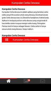 Aaah…iyahhh mang, lebih keras dikit…ahhh….aahhhh!!! label: Kumpulan Cerita Dewasa Apk 1 0 Download For Android Download Kumpulan Cerita Dewasa Apk Latest Version Apkfab Com