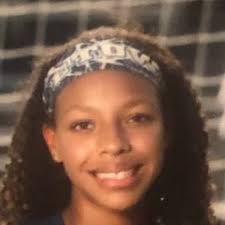 Gabrielle Barnes-Brown's Soccer Recruiting Profile