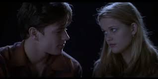 Teen Love Gone Horribly Wrong: Realistic Horror in Fear