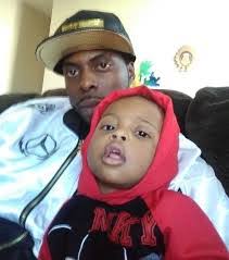 Lamar Washington's Instagram, Twitter & Facebook