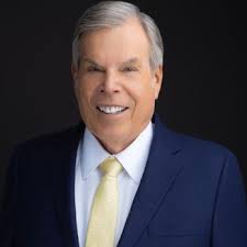 DONALD E. MCGINNIS, JR.