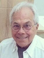 George Phillip Fremin Jr. Obituary