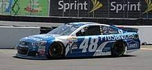 The drivers' championship was first awarded in 1949 to red byron. Nascar Cup Series Wikipedia