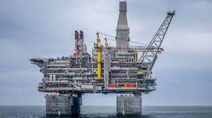 Some units are converted into production rigs, meaning they switch. 7 Of The World S Biggest And Baddest Offshore Structures