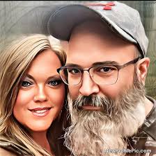 Social gathering at Paynetown with beer and good company