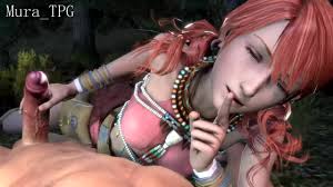 Final Fantasy Oerba Dia Vanille Cfnm 3d - Lewd.ninja