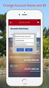 Fake Bank Pro Prank Bank On The App Store Banking App Wells Fargo Account Pranks