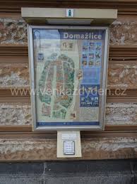 Nestojí mimo naši činnost, je její součástí. Kam Na Vylet Namesti V Domazlicich Plzensko A Cesky Les