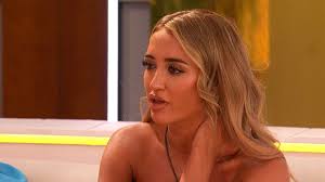 Demi Jones spills all