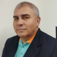 Milton Alvarez Salinas 🇳🇮