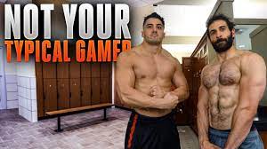 Check spelling or type a new query. Working Out With 100 Thieves Nickmercs Youtube