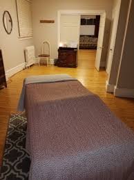 Lynn Zerbe Therapeutic Massage