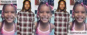 The little girl's mother, turquoise miami, revealed the heartbreaking news on saturday, july 31. 8jyb0yvrkyerm