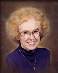 Katherine Maxwell Obituary