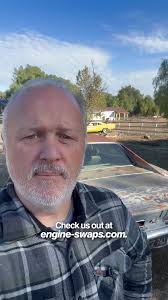 Here at Schumacher Creative Services, we’re die-hard Mopar people who’ve  been building these projects for a long time. We’re over parts that don’t  fit, where you have to beat it to fit and paint it to ...