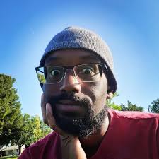 Marcus Slater's Instagram, Twitter & Facebook