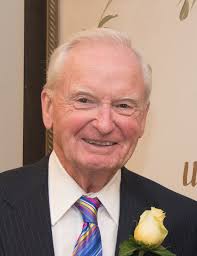 Obituary information for John T. Moser