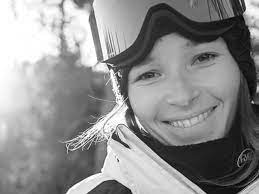 Celia miller & sarka pancochova took a road trip to jamie anderson's get together up at. Sarka Pancochova Semi Permanent