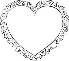 The spruce / miguel co these thanksgiving coloring pages can be printed off in minutes, making them a quick activ. Disney Channel Free Printable Coloring Pages Valentines 2bheart 2bcoloring 2bpages 2b7 Colo Heart Coloring Pages Valentine Coloring Pages Valentine Coloring