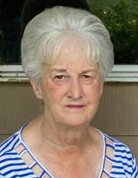 Obituary for Barbara Elizabeth Hearn McKay