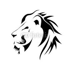 Lion Courage Symbol Google Search Lion Tattoo Lion King Drawings Tribal Lion
