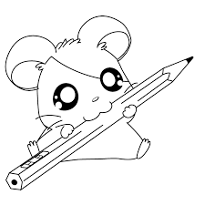 Pennsylvania dutch hex signs coloring pages. Cute Hamster Coloring Pages Coloring Home